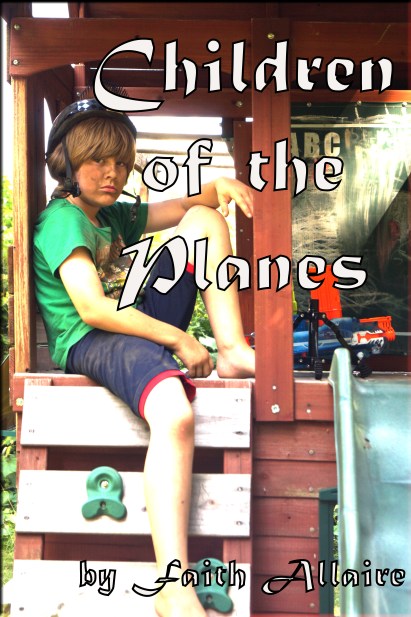 Children of the Planes