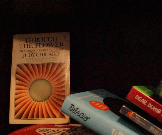 Judy Chicago