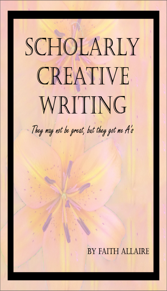 You’re a Published&nbsp;Author!