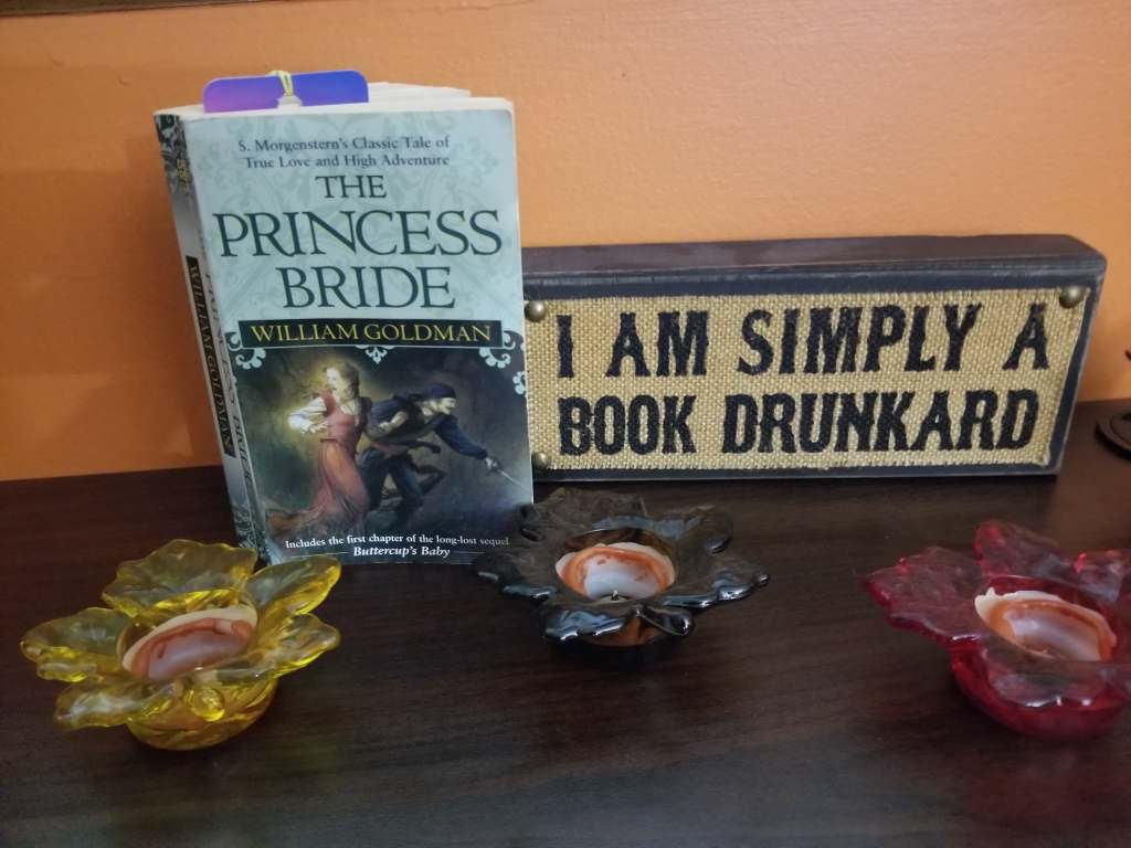 In Memory of William&nbsp;Goldman